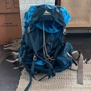 Gregory Deva 70 Women’s Pack